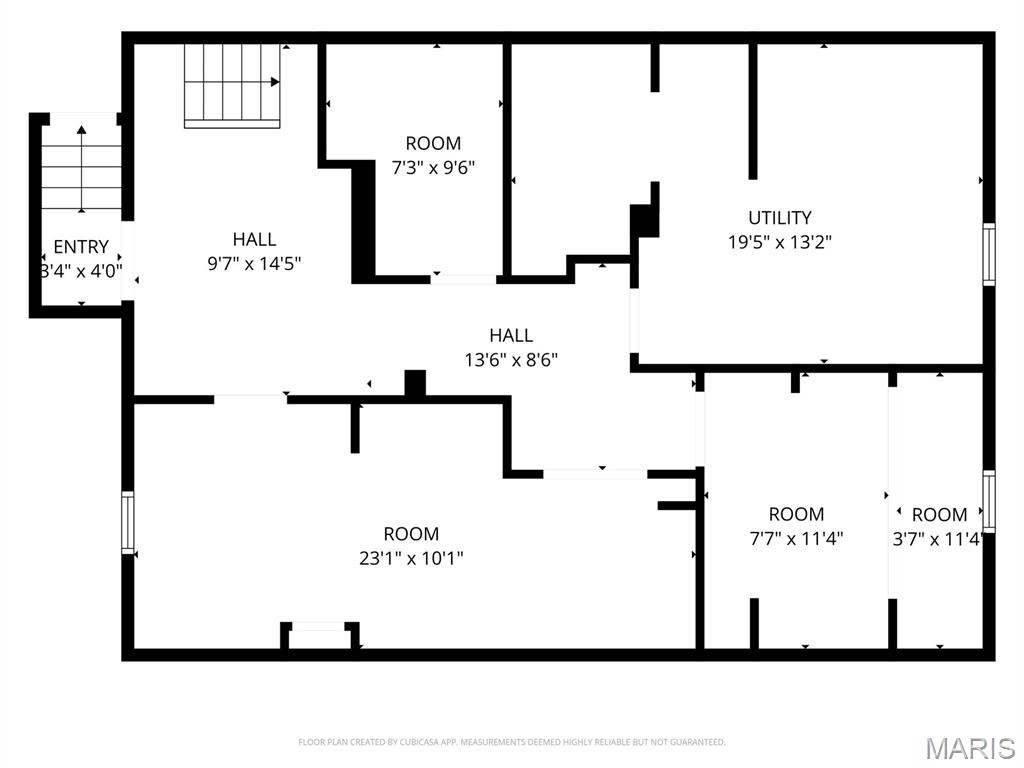 9844 Mecca Lane