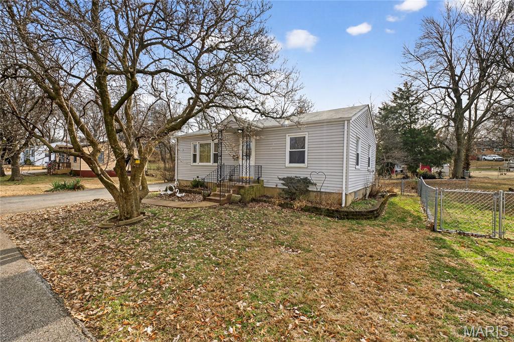 9844 Mecca Lane