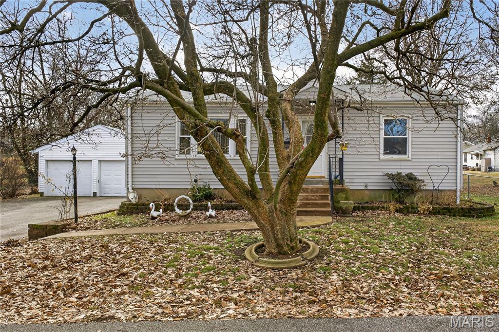 9844 Mecca Lane