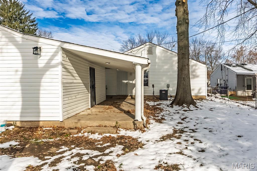 34 Saint Celeste Drive