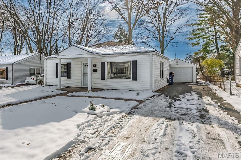 34 Saint Celeste Drive