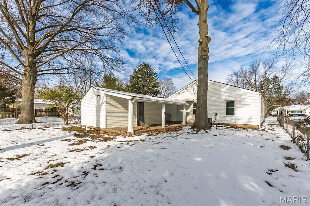 34 Saint Celeste Drive