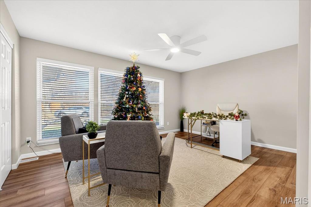 836 Wheelwright Drive