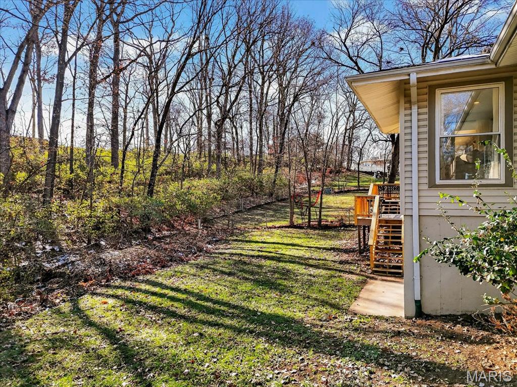 836 Wheelwright Drive