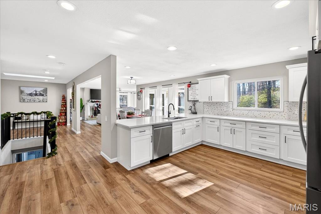 836 Wheelwright Drive