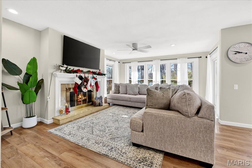 836 Wheelwright Drive