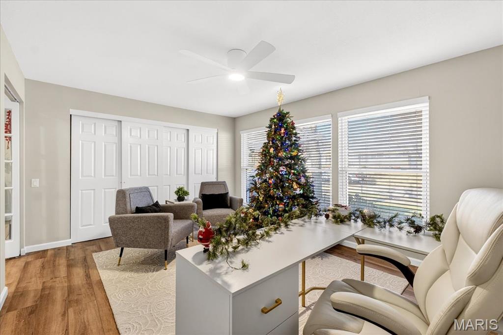 836 Wheelwright Drive