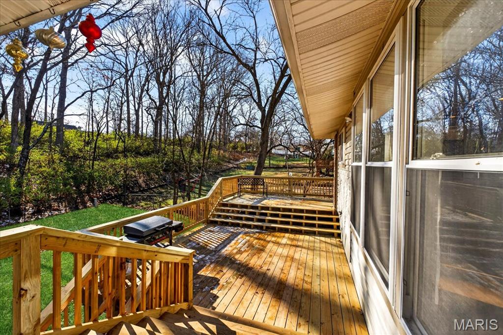 836 Wheelwright Drive