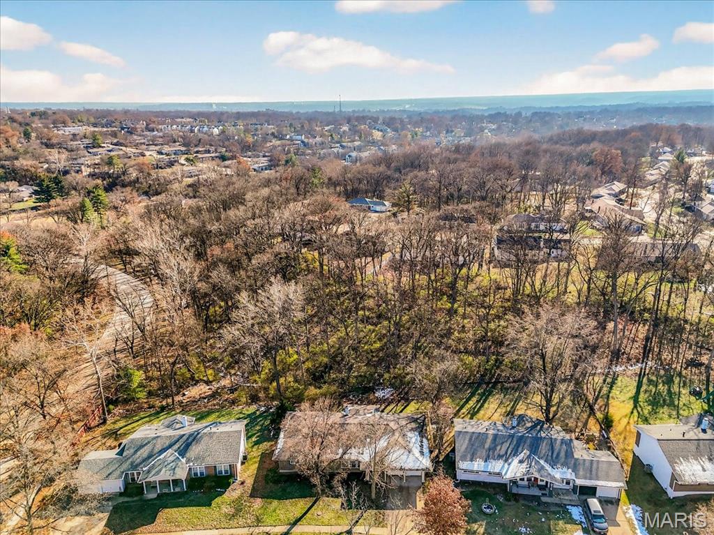 836 Wheelwright Drive