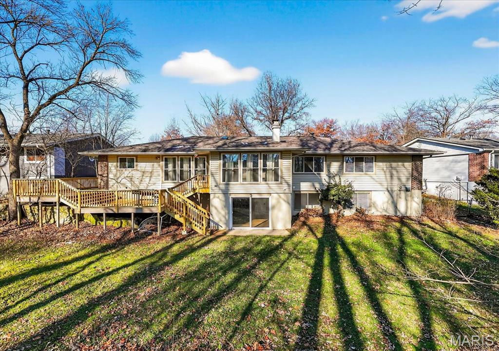 836 Wheelwright Drive