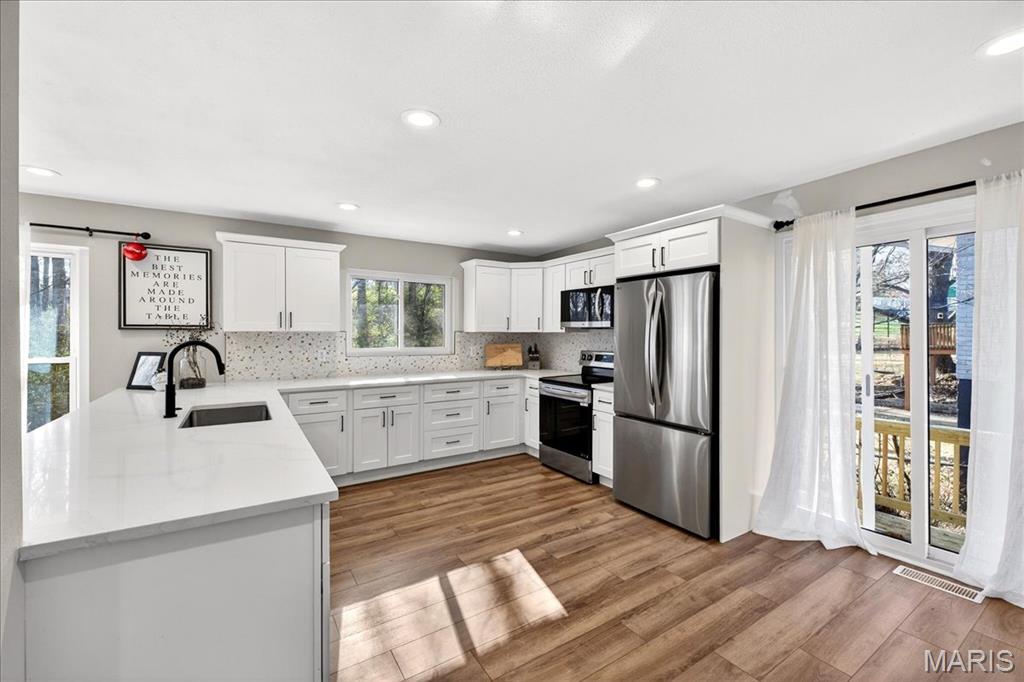 836 Wheelwright Drive