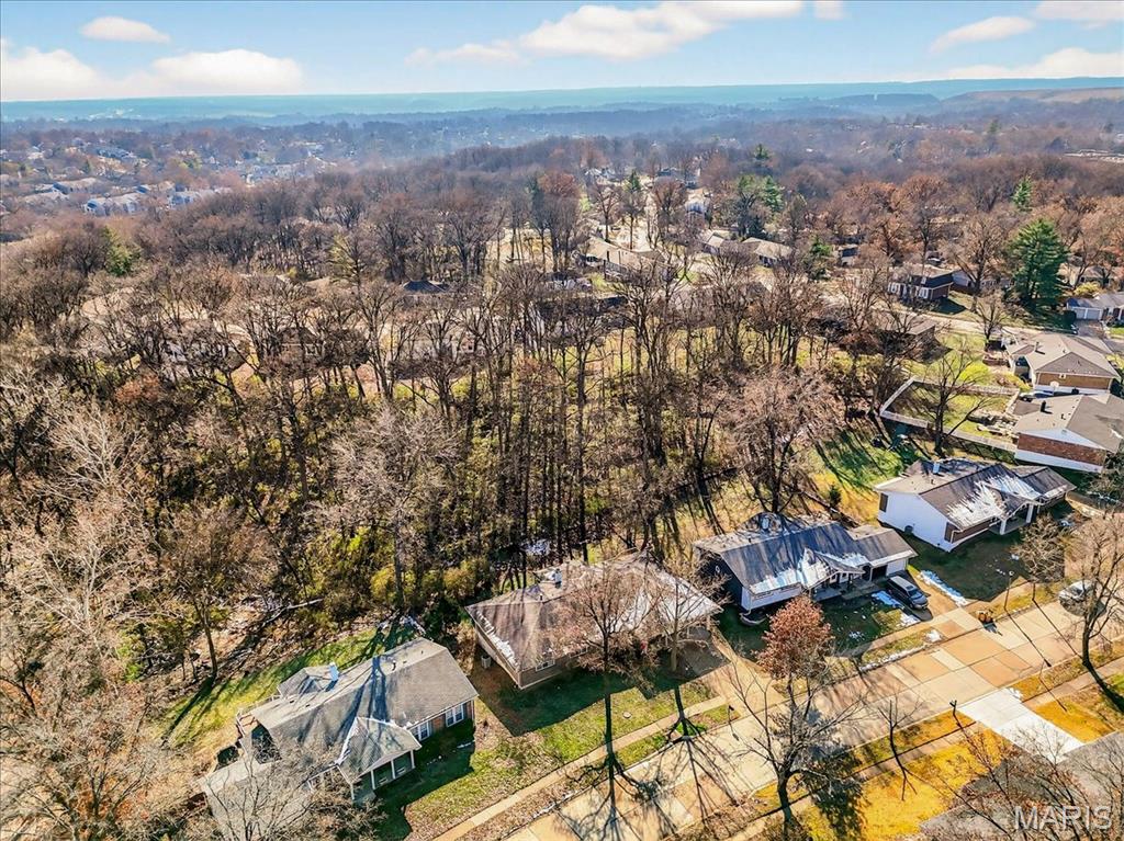 836 Wheelwright Drive