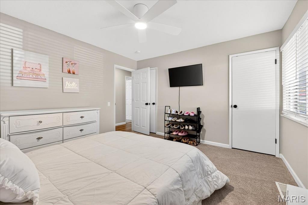 836 Wheelwright Drive