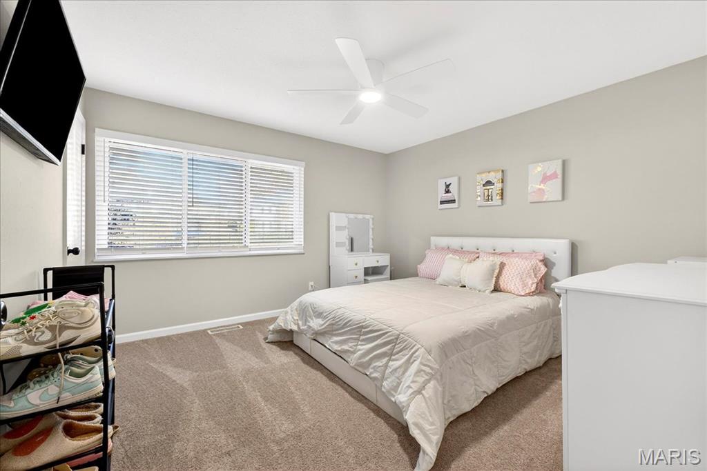 836 Wheelwright Drive