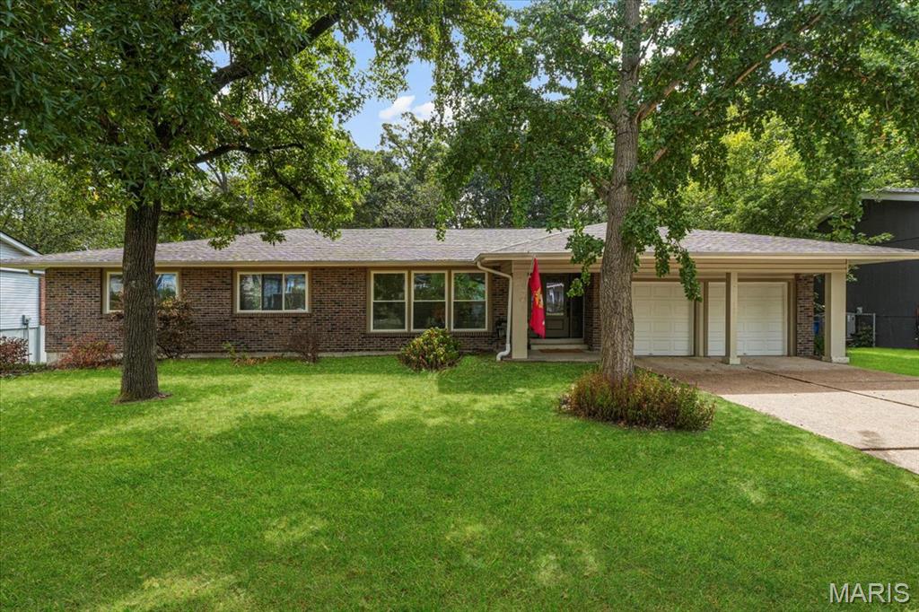 836 Wheelwright Drive