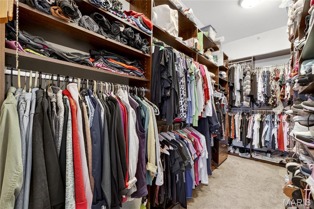 4411 McPherson Avenue Unit: 2