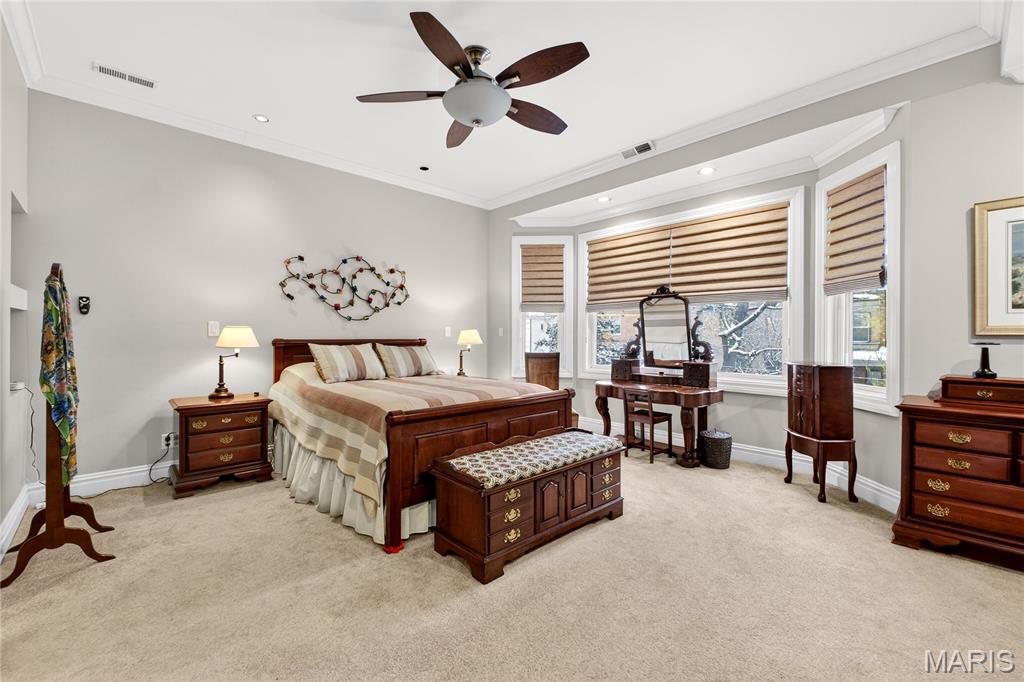 4411 McPherson Avenue Unit: 2