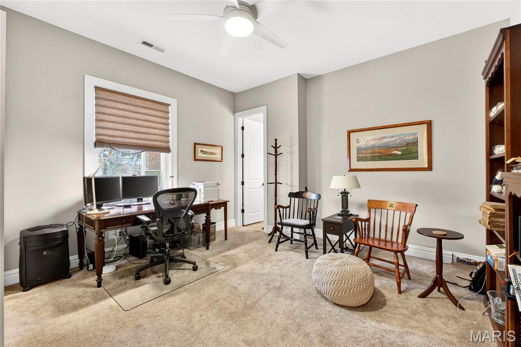 4411 McPherson Avenue Unit: 2