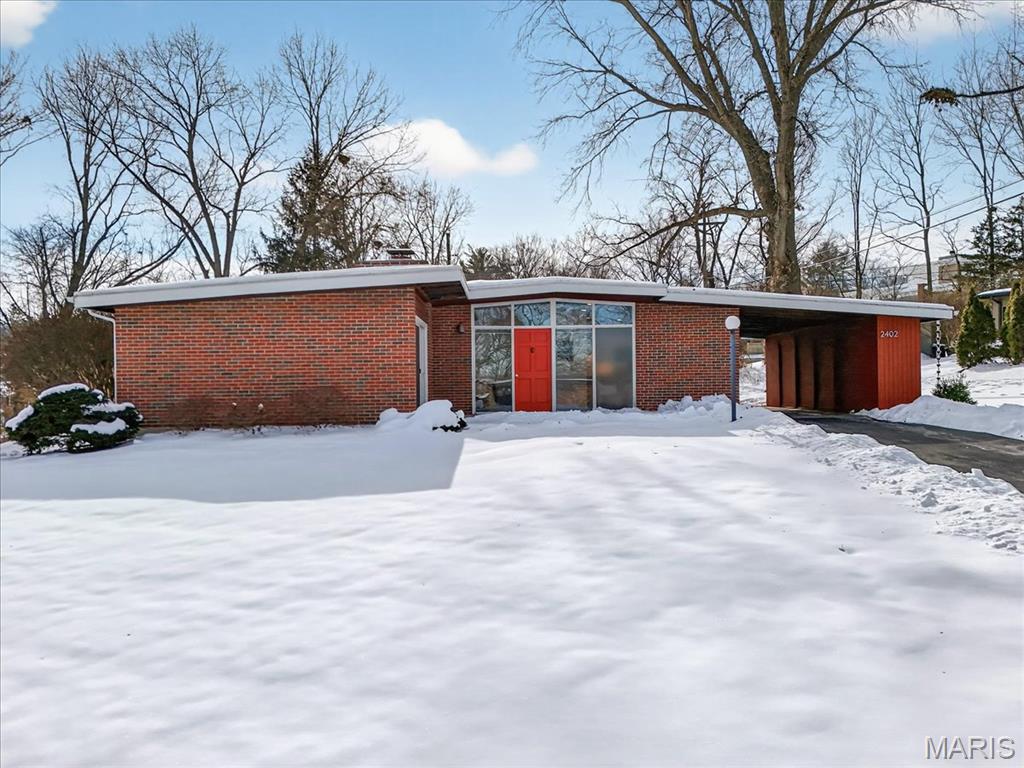 2402 Saint Giles Road