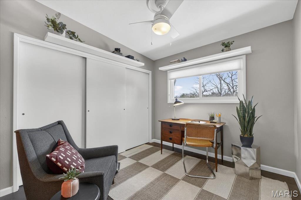 2402 Saint Giles Road