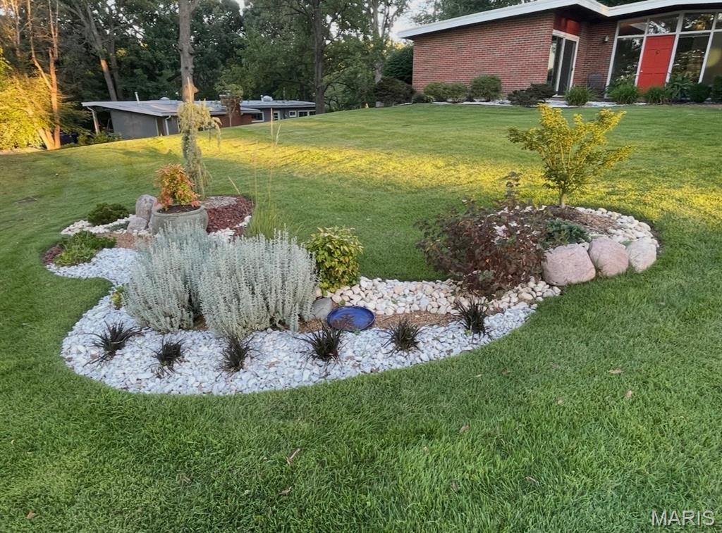 2402 Saint Giles Road