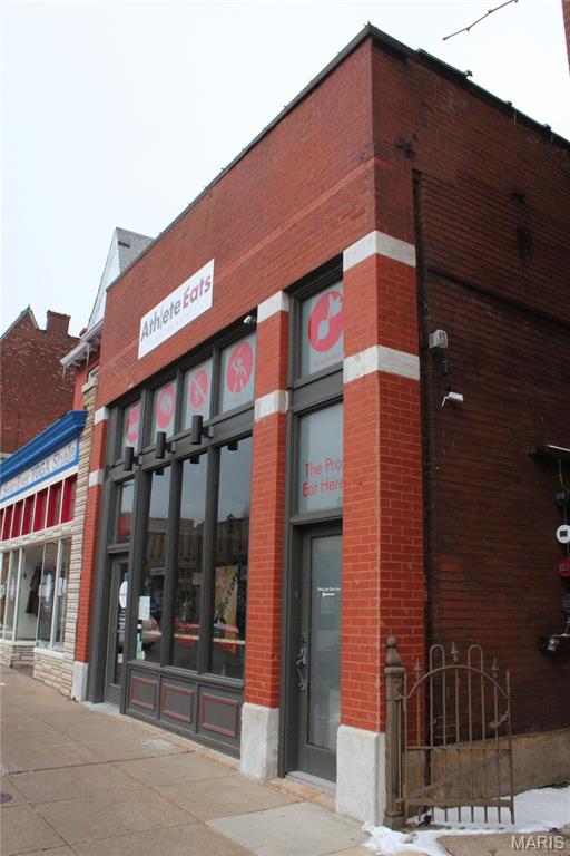 2837 Cherokee Street