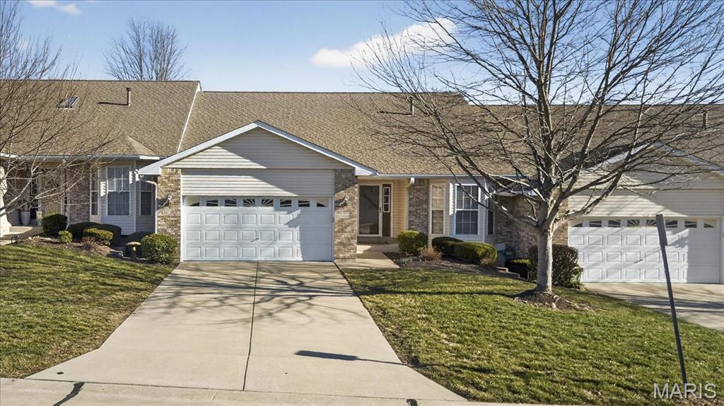 3508 Truman Terrace Drive Unit: 55