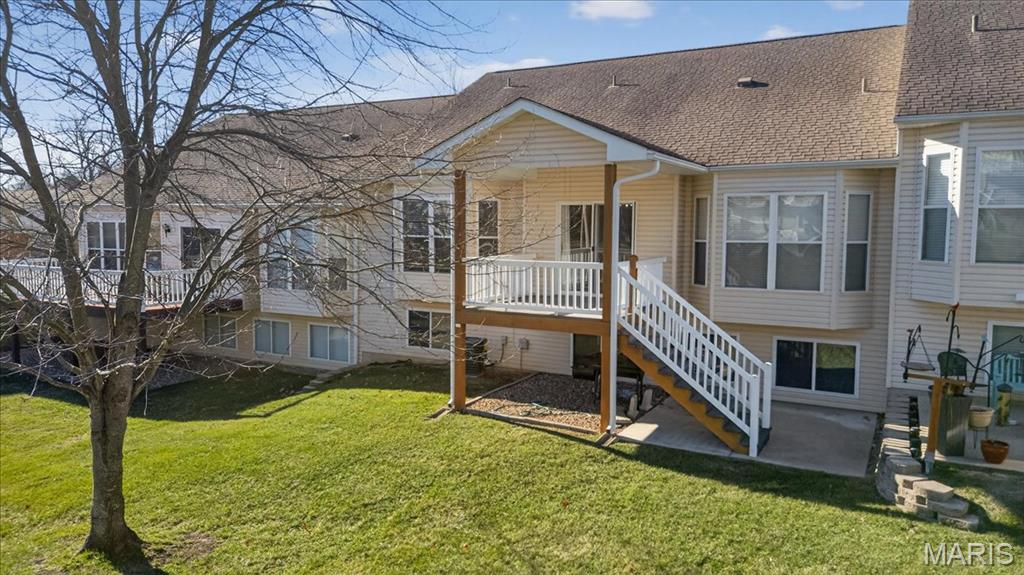3508 Truman Terrace Drive Unit: 55