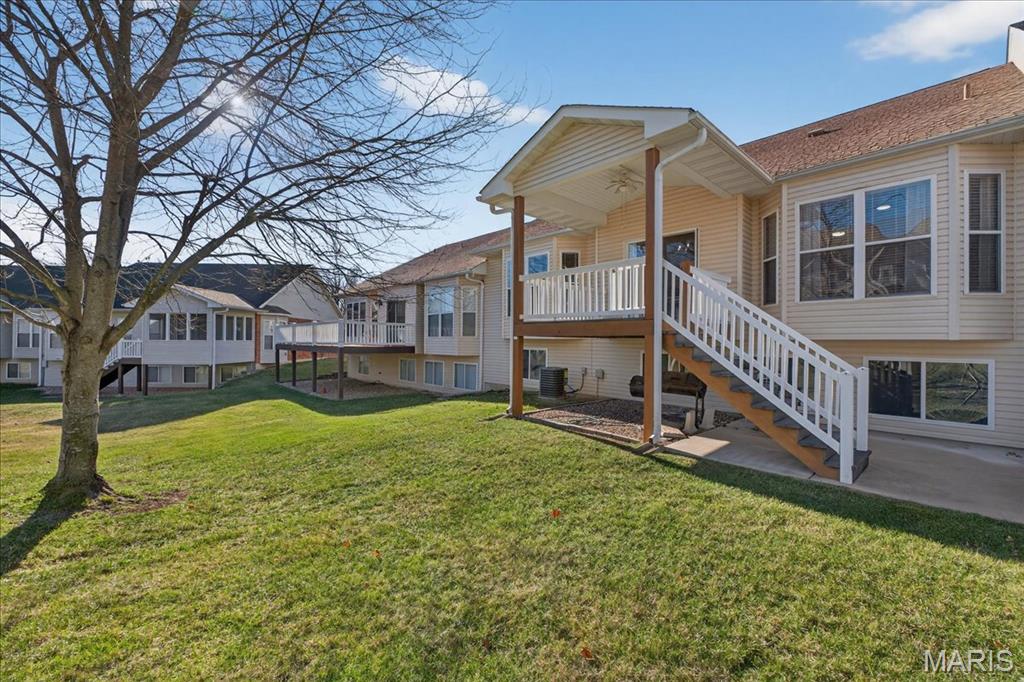 3508 Truman Terrace Drive Unit: 55