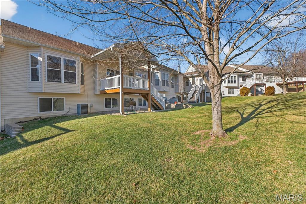 3508 Truman Terrace Drive Unit: 55