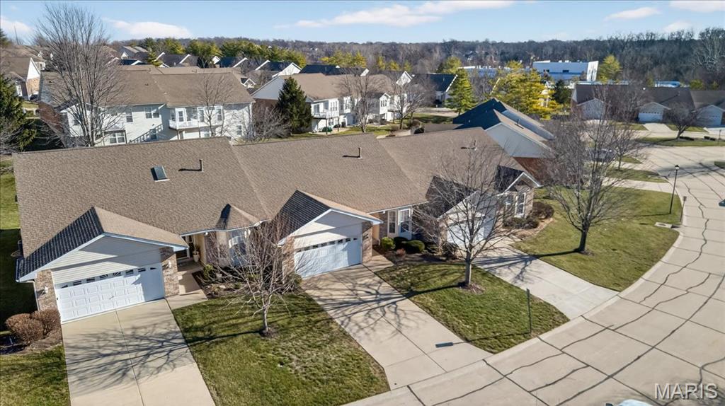 3508 Truman Terrace Drive Unit: 55