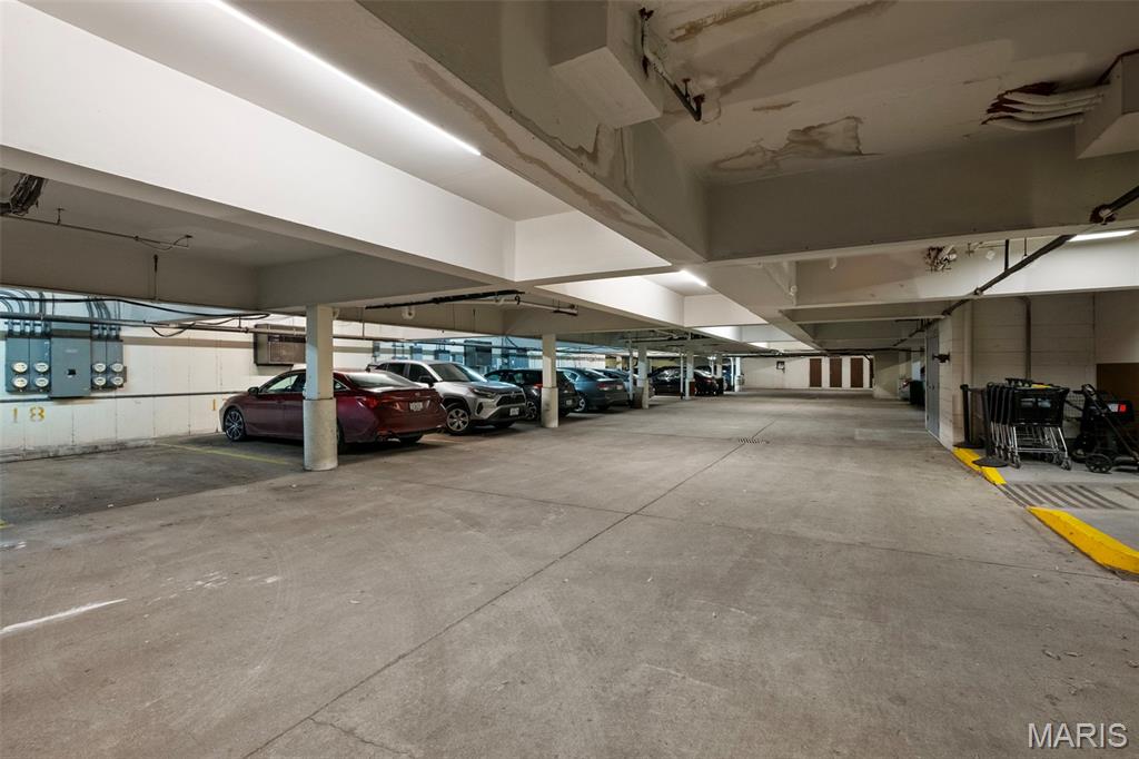 564 Sarah Lane Unit: 408