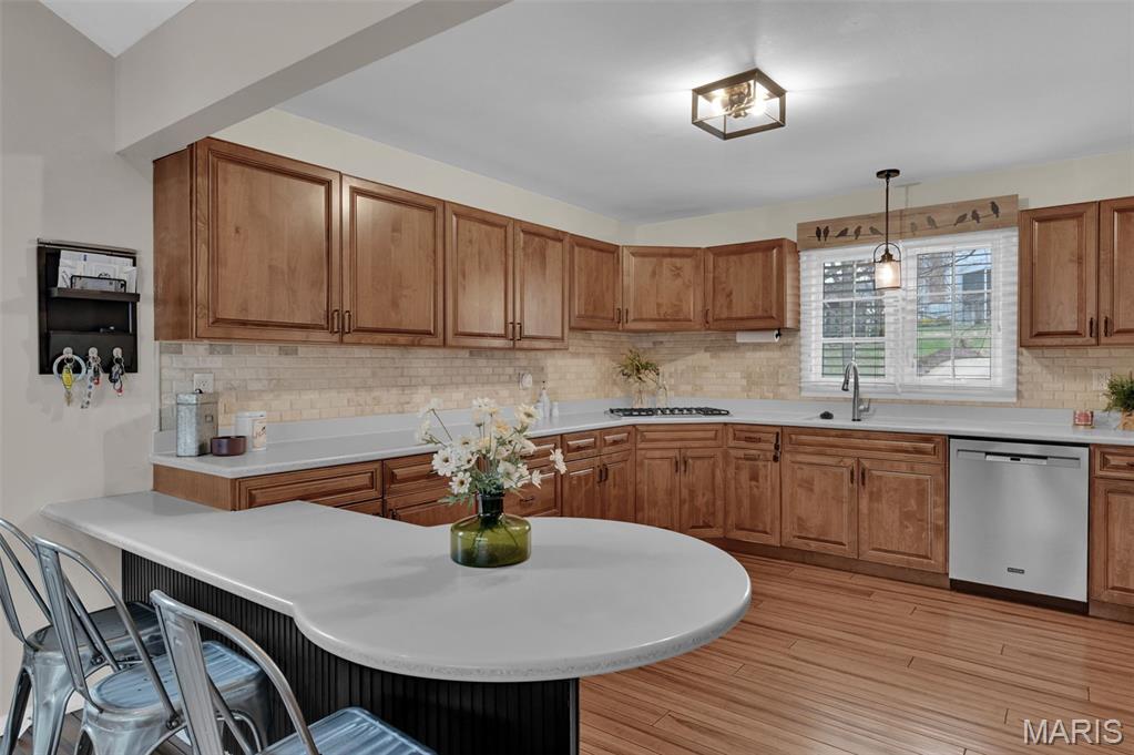 1210 Du Motier Drive