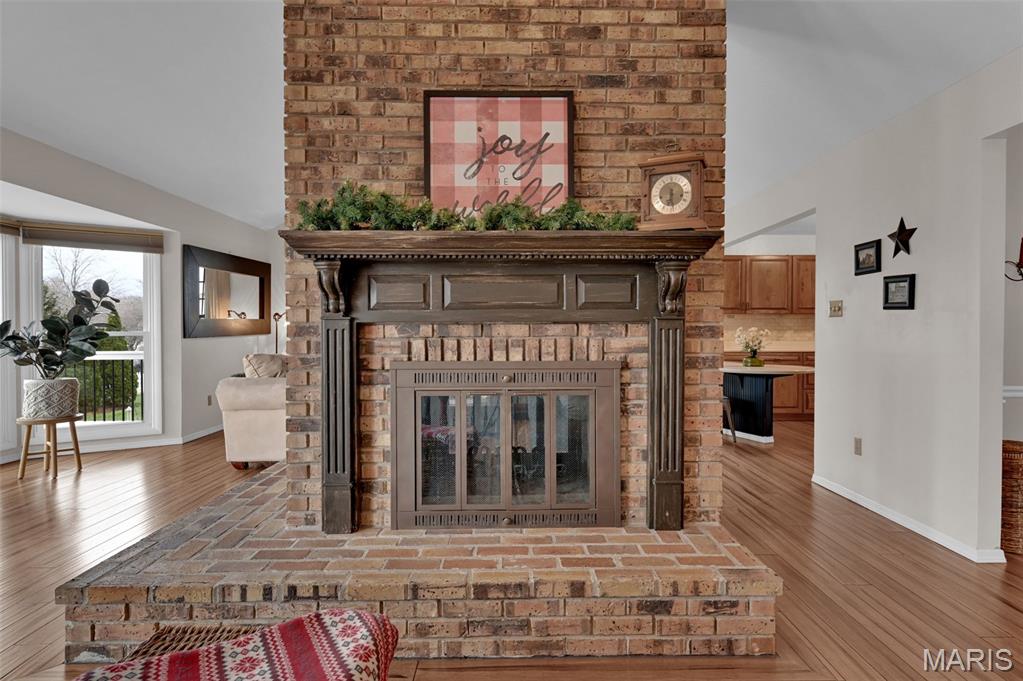 1210 Du Motier Drive