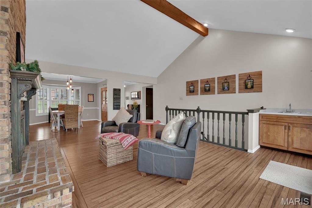 1210 Du Motier Drive