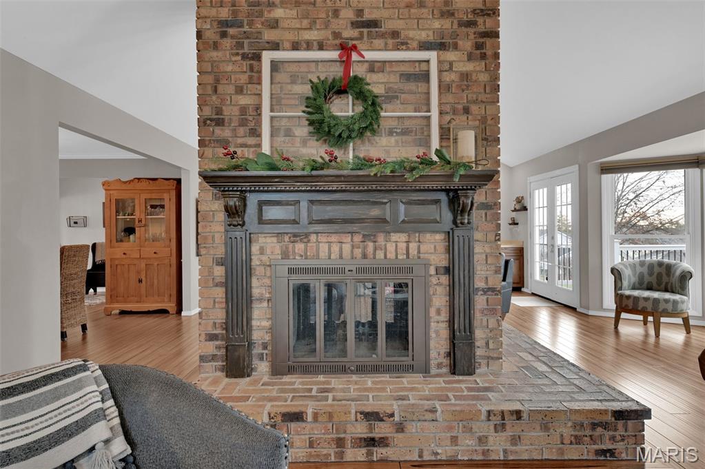 1210 Du Motier Drive