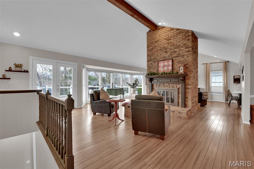 1210 Du Motier Drive