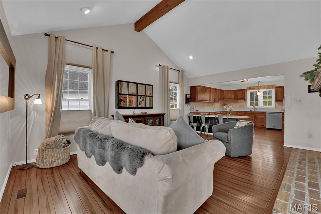 1210 Du Motier Drive