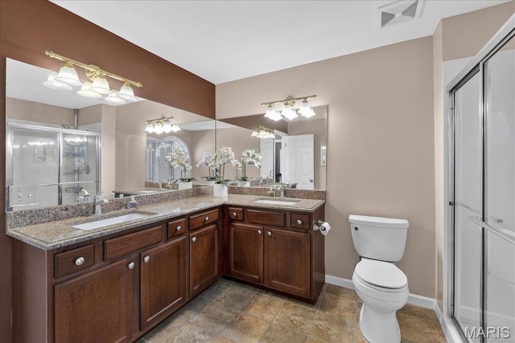 2316 Coventry Farm Court