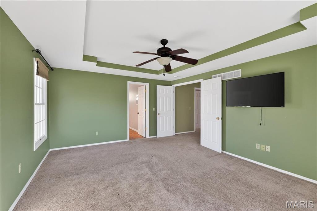 2316 Coventry Farm Court