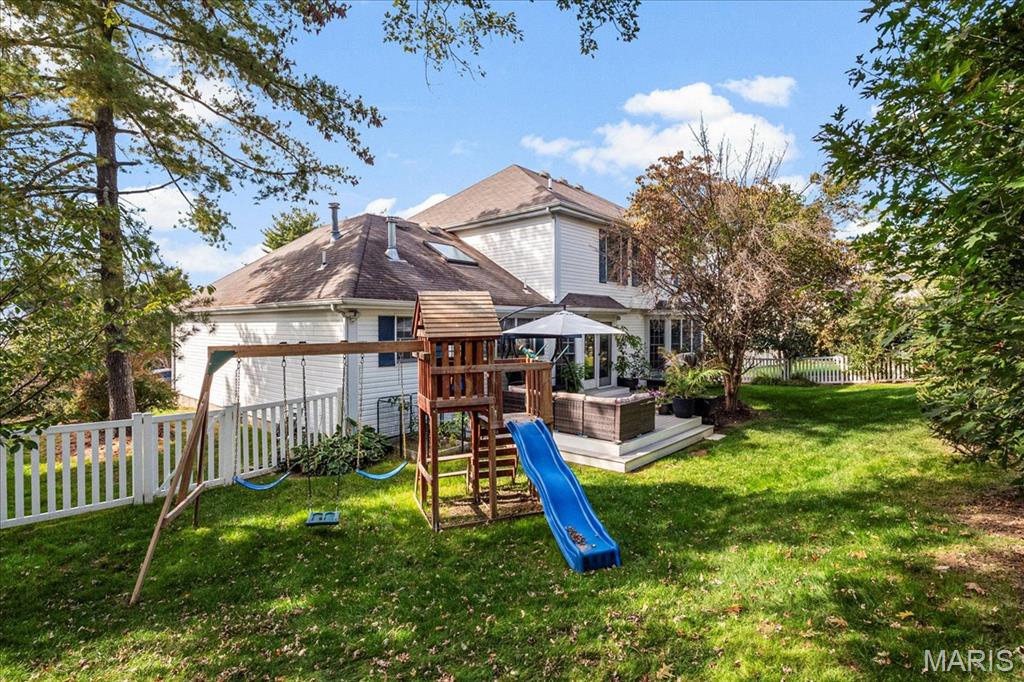 2316 Coventry Farm Court