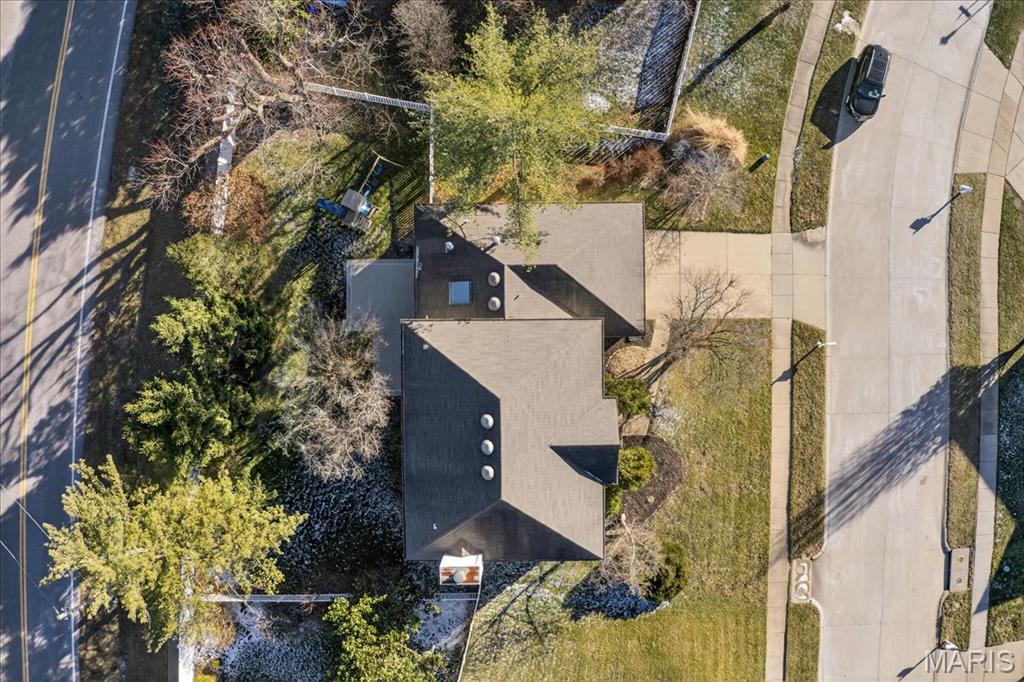 2316 Coventry Farm Court