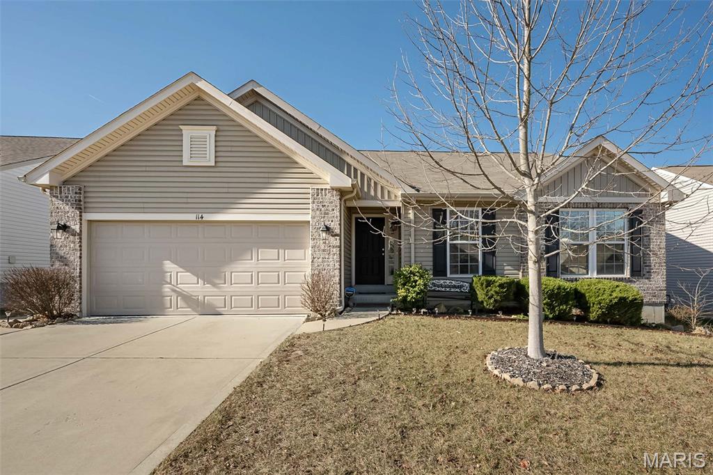 114 San Marino Parkway Parkway