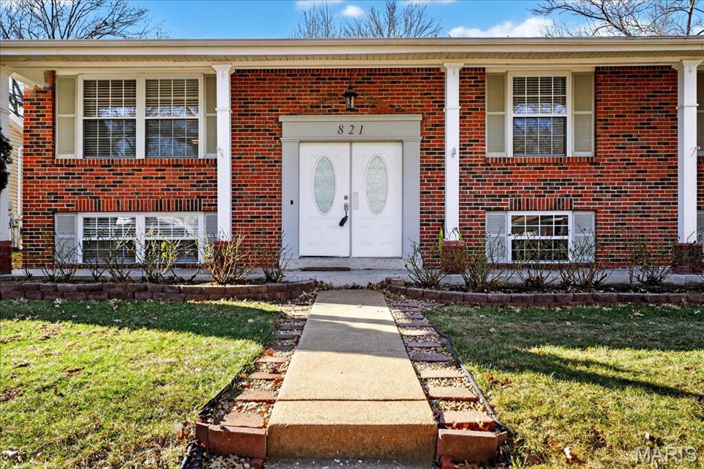 821 Courtland Place