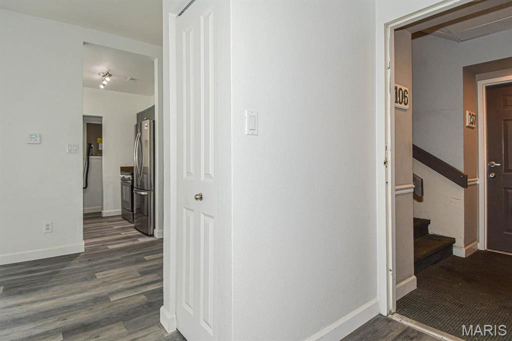 5330 Pershing Avenue Unit: 106