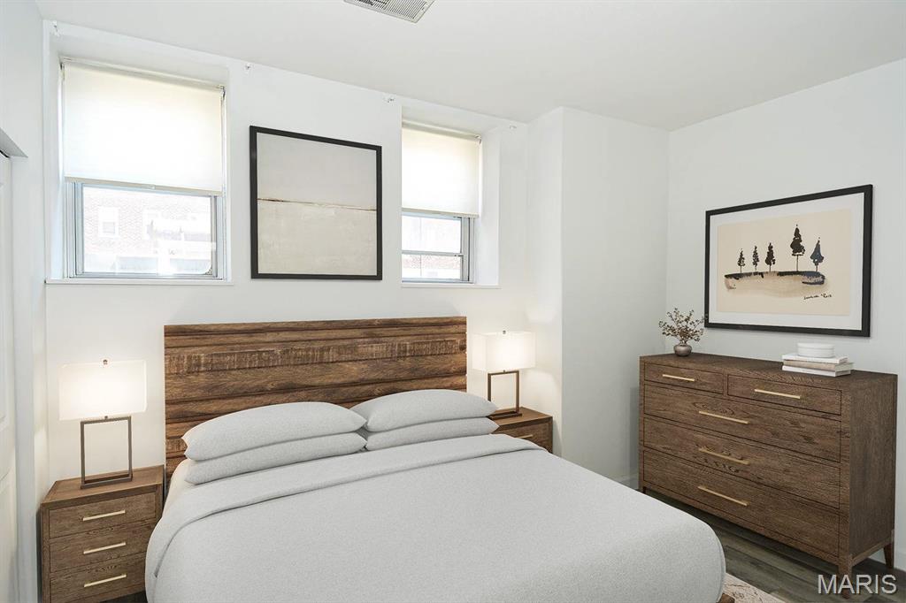 5330 Pershing Avenue Unit: 106