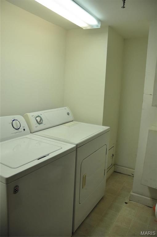 5330 Pershing Avenue Unit: 106