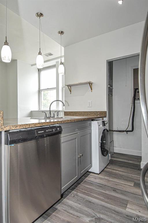 5330 Pershing Avenue Unit: 106