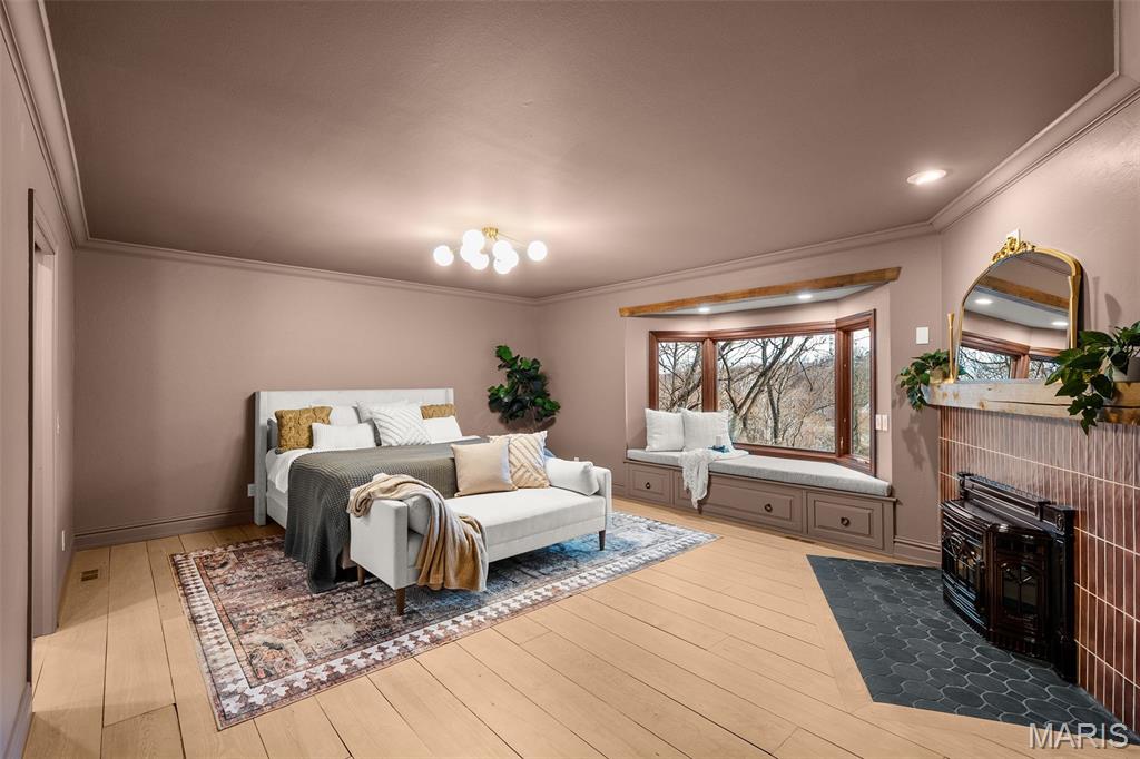 2209 Ridgley Woods Drive