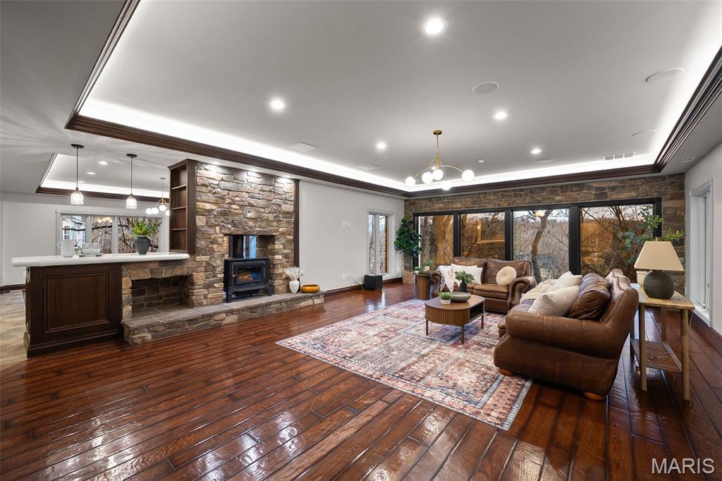 2209 Ridgley Woods Drive